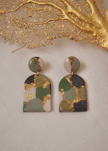 Simone earrings