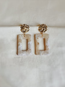 Emma earrings