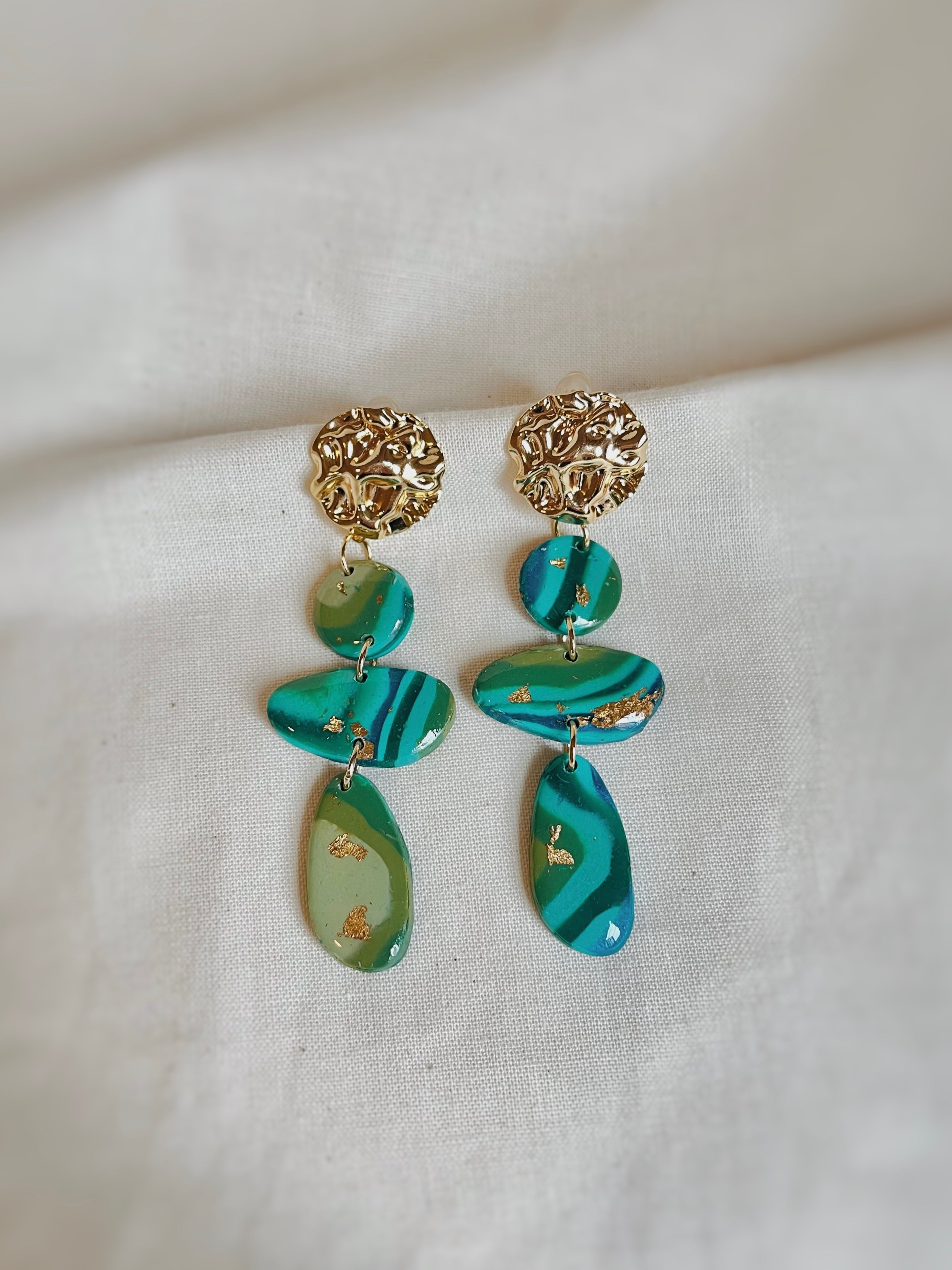 Chloé earrings