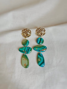 Chloé earrings