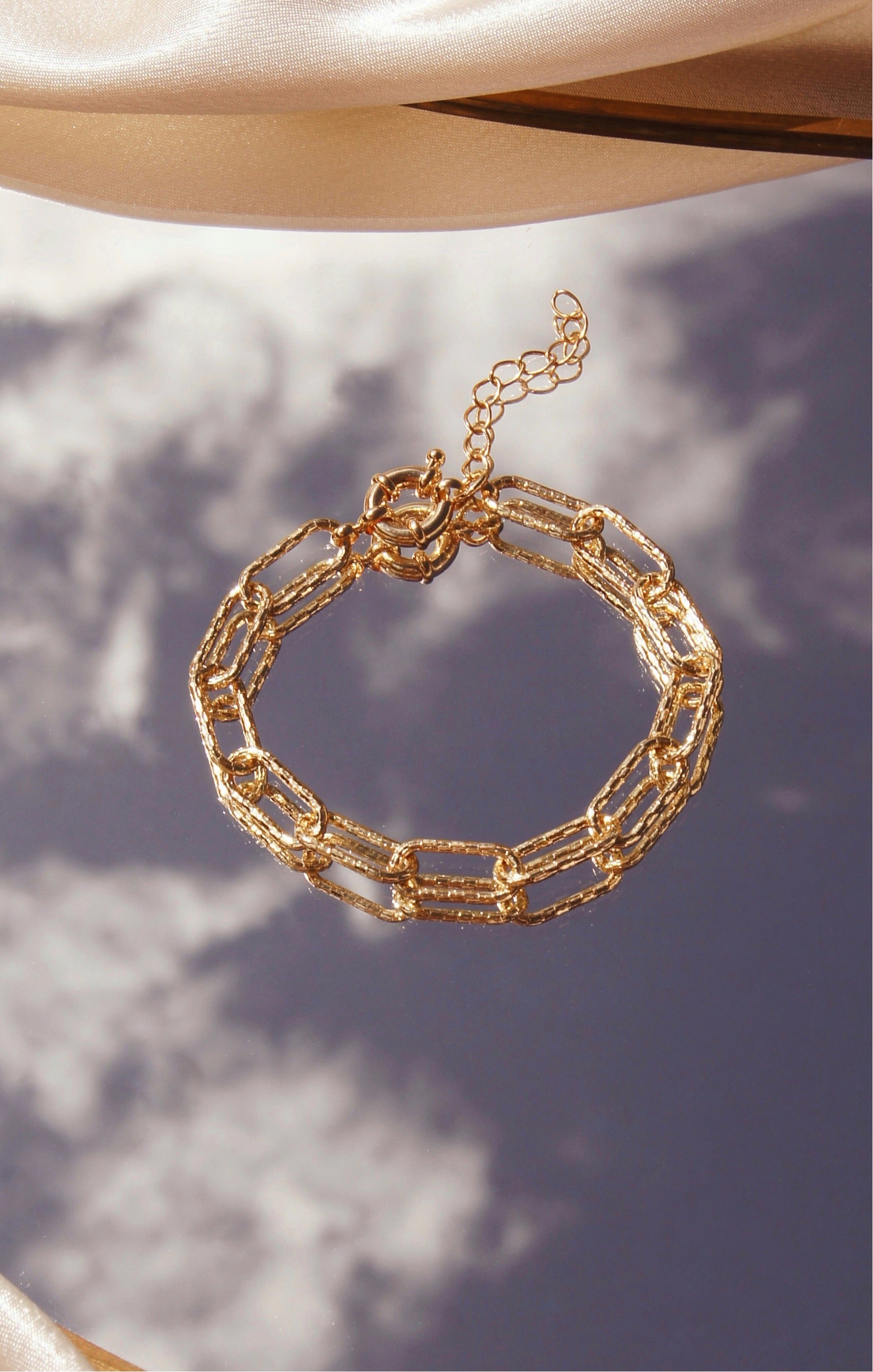 Sienna bracelet